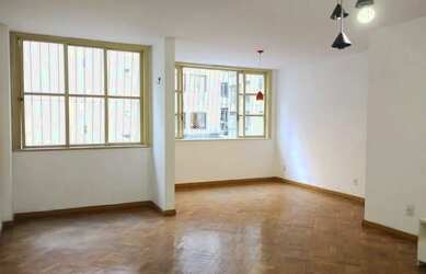 Imagem: O apartamento possui 3 Dormitórios, 2 Banheiros, 110m² de