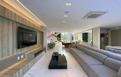 Imagem 13: Casa em Avenida Kensei Tamayose - Jardim Acapulco - Guarujá/SP