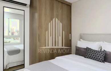 Imagem 6: Apartamento RESIDENCIAL em SÃO PAULO - SP, CIDADE MONÇÕES