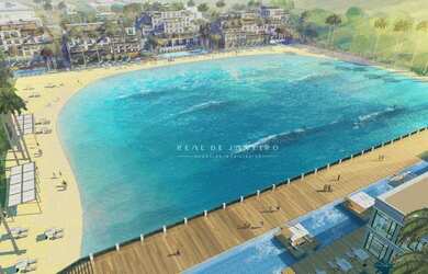 Imagem 5: Terreno no Village Boa Vista com 2554 m²