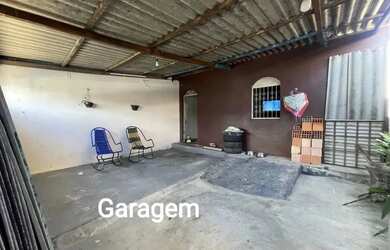 Imagem 14: Casa a venda na cidade nova