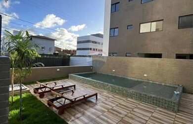 Imagem 12: Apartamento 2 quartos para alugar, em João Pessoa