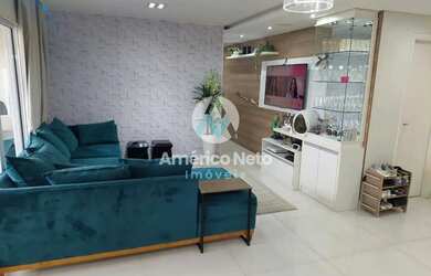 Imagem 3: Apartamento à venda, 146 m² por R$ 1.700.000,00 - Boa Vista - São Caetano...