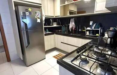 Imagem 12: Casa 4 Suítes + Dependência em Abrantes