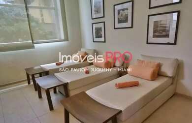 Imagem 11: Pinheiros Nobre. Piscina, Ar-condicionado, 120m² de Áreae2 Vagas na...