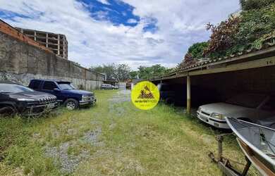 Imagem 6: Terreno, 700 m² - venda por R$ 2.600.000,00 ou aluguel por R$ 12.000,00/mês...