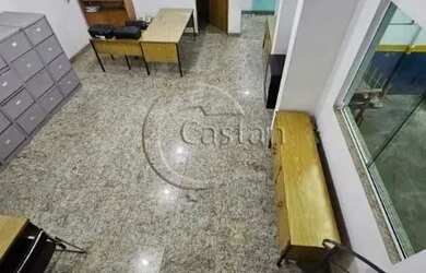 Imagem 5: Galpão/Depósito/Armazém em Brás