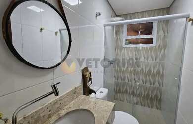 Imagem 10: Sobrado com 2 dormitórios à venda, 72 m² por R$ 550.000,00 - Capricórnio II - Caraguatatub