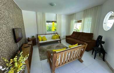 Imagem 8: Casa em Condomínio para Venda em Camaçari, Barra Do JacuÍpe, 4 dormitórios,...