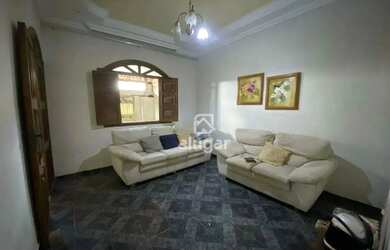 Imagem 9: Casa à venda, 4 quartos, 2 vagas, Sagrada Família - Montes Claros/MG...