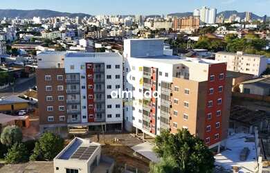 Imagem 2: Apartamento 2 dormitórios à venda Duque de Caxias Santa Maria/RS