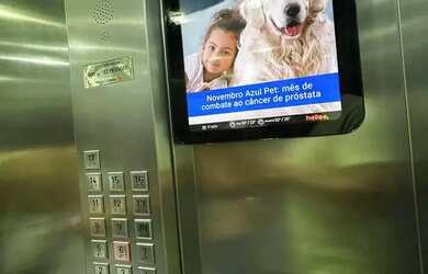 Imagem 4: Apartamento para locação no SHOPING PARQUE, IMBIRIBEIRA, Recife, PE