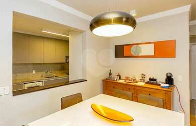 Imagem 13: Apartamento com 3 quartos à venda em Santo Amaro - SP