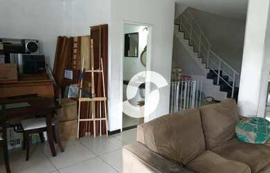 Imagem 8: Casa à venda, 300 m² por R$ 670.000,00 - Arsenal - São Gonçalo/RJ