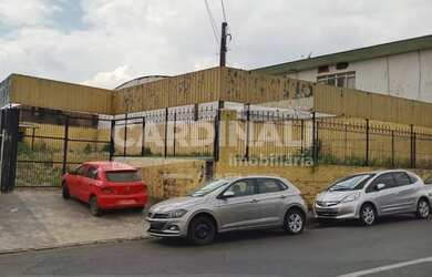 Imagem: O terreno possui 11m² de Área e está localizado em Vila