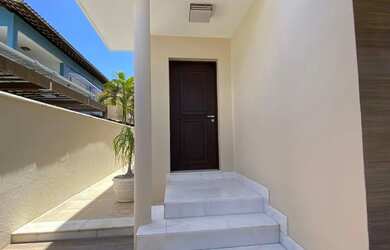 Imagem 11: Alugo casa duplex em cotovelo Condominio Barramares