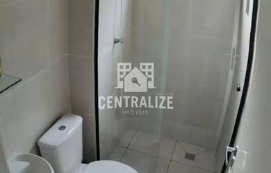 Imagem 9: VENDA - APARTAMENTO CONDOMINIO VITTACE UP - DONA LUIZA - PONTA GROSSA...