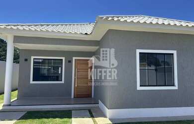 Imagem 2: Casa com 3 dormitórios à venda, 99 m² por R$ 570.000,00 - Chácaras...