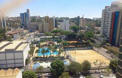 Imagem 7: Apartamento para alugar, 40 m² por R$ 4.000,00/mês - Vila Itapura -...