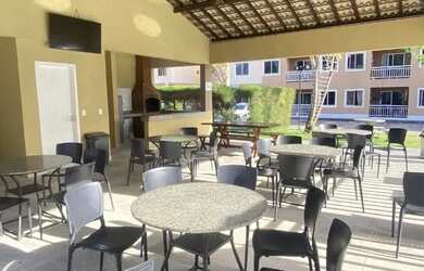 Imagem 12: VEnda apartamento Condominio GRan Village 1 Eusebio