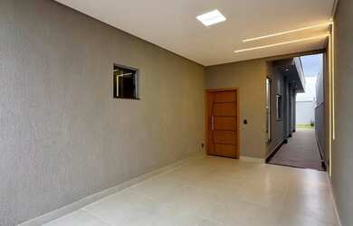 Imagem 8: VENDO CASA NA ARUANA. 2 Banheirose3 Dormitórios