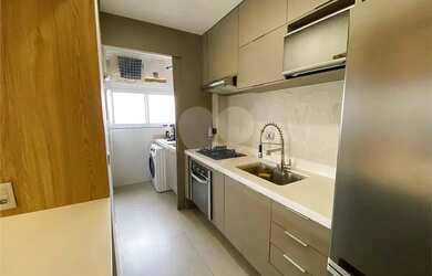 Imagem 11: Apartamento com 2 quartos para locação em Vila Maria Alta - SP