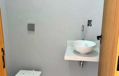 Imagem 8: Casa com 3 dormitórios à venda, 250 m² por R$ 1.539.900,00 - Residencial...