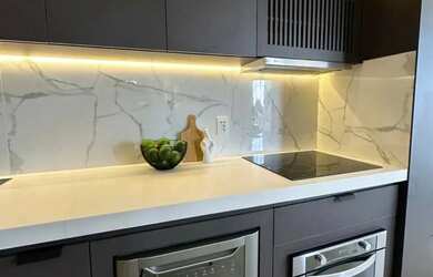 Imagem 10: apartamento 2 quartos para locaçao, mobiliado e decorado