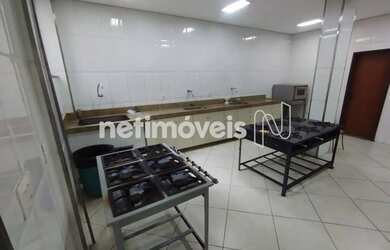 Imagem 13: Locação Prédio Centro Betim