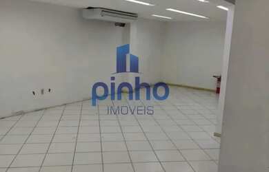 Imagem 5: Ponto Comercial para Venda em Salvador, Barra, 1 banheiro, 3 vagas