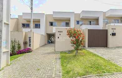 Imagem 3: Sobrado de alto padrão no Bairro Alto - Frente para a rua, a 1,5 km do...