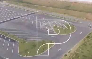 Imagem: O depósito possui 5 Vagas na garagem, 21.781m² de Área e