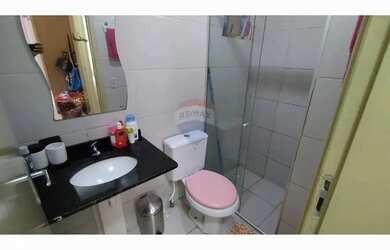 Imagem 10: Apartamento à Venda no Condomínio Residencial Intercities 54,95 m²