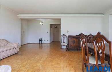 Imagem 8: APARTAMENTO - HIGIENÓPOLIS - SP