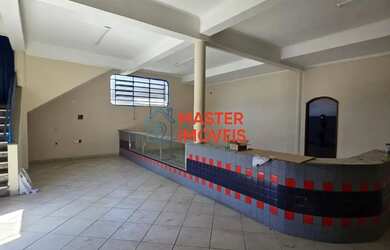 Imagem: OPORTUNIDADE!!! EXCELENTE LOJA COM VÃO LIVRE