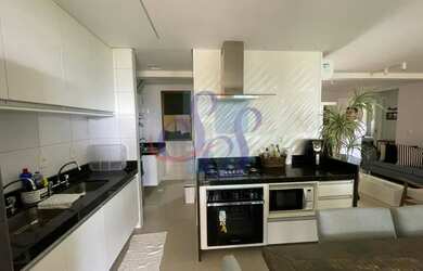 Imagem 5: Apartamento mobiliado e com vista mar em Porto das Dunas!