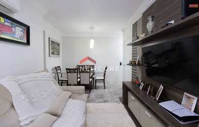 Imagem 16: Apartamento em Avenida Hilário Pereira de Souza - Centro - Osasco/SP