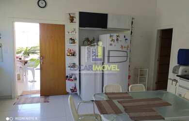 Imagem 16: Casa Alto Padrão com 05 suítes, poço artesiano e energia solar em ótima localização no Bai