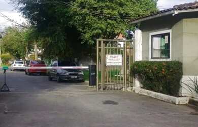 Imagem 2: Terreno 866 metro quadrado condomínio ilha de guaratiba Green