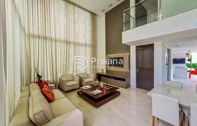 Imagem 4: Casa maravilhosa com 5 Suítes em Guarajuba Condomínio Paraiso dos Lagos