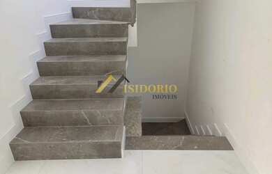 Imagem 12: EXCELENTE SOBRADO NOVO 03 QTOS.,SUÍTE, SACADA, TERRAÇO, 02 GAR