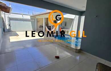 Imagem 4: CASA. ENERGIA SOLAR - ARMÁRIOS PLANEJADOS, PISCINA AQUECIDA