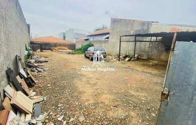 Imagem 4: Terreno à venda com 398 metros no Jardim Amanda I - Hortolândia/SP