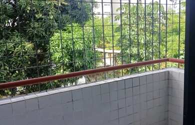 Imagem: O apartamento possui 3 Dormitórios, 2 Banheiros e 1 Vaga na