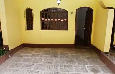 Imagem 4: Casa em condomínio - 02 Quartos - Parque São Luiz - Teresópolis - RJ