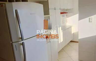 Imagem 15: Página 1 Imóveis anuncia para venda apartamento com 2 dormitórios no Condomínio Mirante