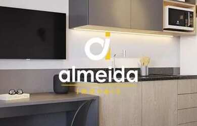 Imagem 5: ART STUDIOS. Churrasqueira, Área de serviço, 36m² de Áreae1 Vaga na...