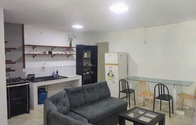 Imagem 5: Locação Diária Próximo do Mar- Aconchegante Residência em Grajaú,...