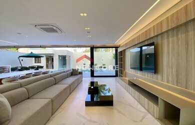 Imagem 15: Casa em Avenida Kensei Tamayose - Jardim Acapulco - Guarujá/SP