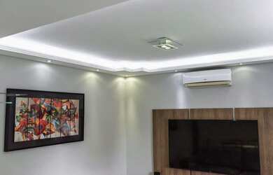 Imagem 2: Fator 2511 Casa linear - 2 quartos 1 suite - Lindo espaço gourmet - Julia...